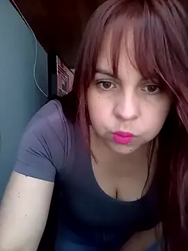 CARITOMIO online show from September 18, 2025, 2:08 pm