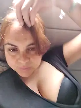 CARITOMIO online show from February 7, 2026, 6:33 pm