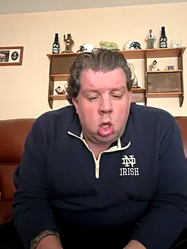 Stephanie1984 online show from October 28, 2025, 5:15 pm