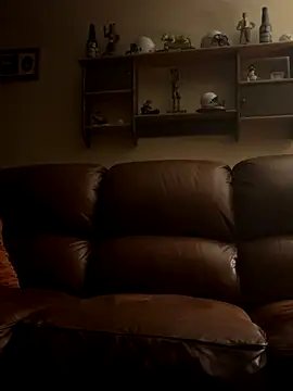 Stephanie1984 online show from November 2, 2025, 1:08 am