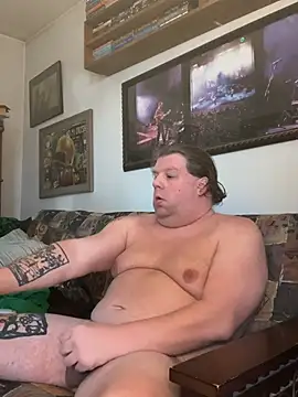 Stephanie1984 online show from January 18, 2026, 3:05 pm