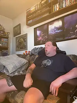 Stephanie1984 online show from February 4, 2026, 5:30 pm