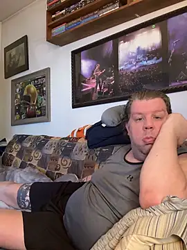 Stephanie1984 online show from February 11, 2026, 6:24 pm