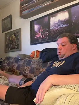 Stephanie1984 online show from February 18, 2026, 3:35 am