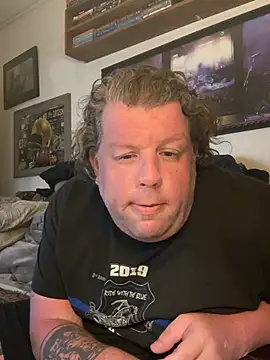 Stephanie1984 online show from March 1, 2026, 2:57 am