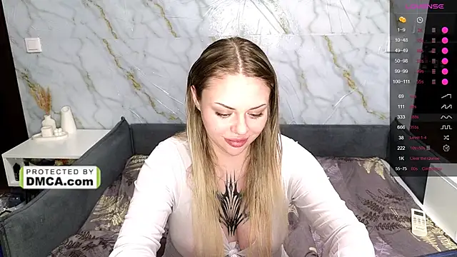 StasySweet online show from February 28, 2026, 2:18 pm