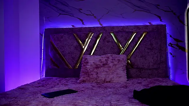 natasha vesper online show from January 8, 2026, 7:05 pm