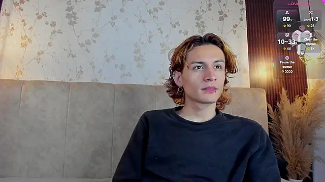 Snapshot of DarcyCullen chatting on September 16, 2025, 11:44 am DarcyCullen online show from September 16, 2025, 11:44 am