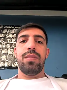 Snapshot of ahmet4090 chatting on September 16, 2025, 10:16 am ahmet4090 online show from September 16, 2025, 10:16 am