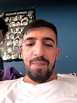 Snapshot of ahmet4090 chatting on October 19, 2025, 1:01 pm ahmet4090 online show from October 19, 2025, 1:01 pm