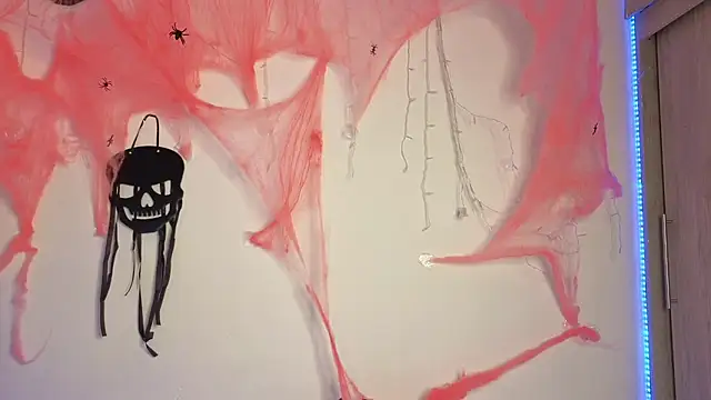 AlessandraLB online show from October 23, 2025, 1:27 am