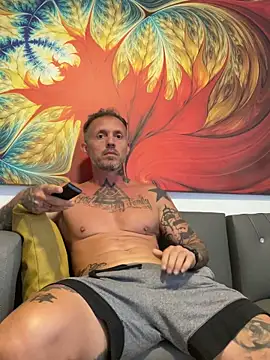 MagicLex1 online show from October 1, 2025, 9:21 pm