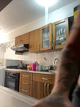 MagicLex1 online show from October 23, 2025, 3:33 pm