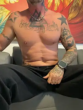 MagicLex1 online show from October 24, 2025, 8:27 pm