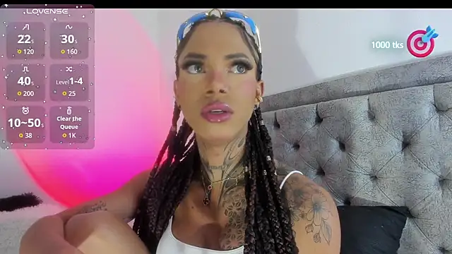 Snapshot of michell_danna chatting on September 25, 2025, 1:53 am michell danna online show from September 25, 2025, 1:53 am