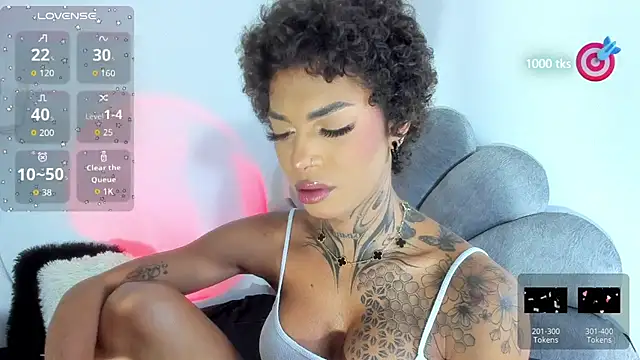 Snapshot of michell_danna chatting on November 18, 2025, 1:55 am michell danna online show from November 18, 2025, 1:55 am