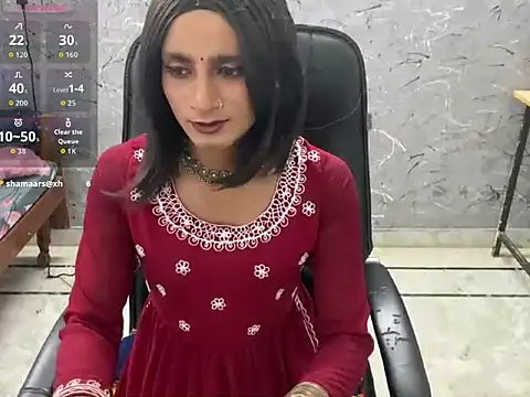 LuvLayla online show from July 2, 2026, 1:05 am