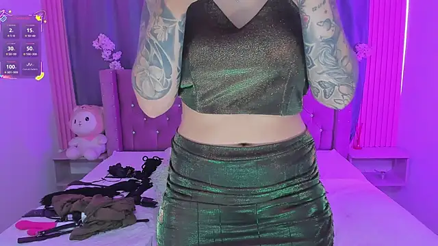 Nayla-Mouna online show from March 26, 2026, 7:41 pm