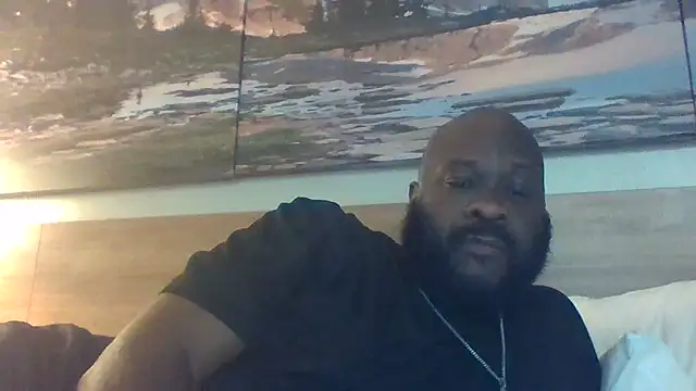 jamalcarter online show from September 12, 2025, 4:34 am