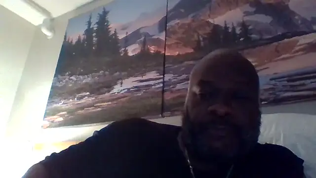 jamalcarter online show from October 4, 2025, 3:15 am