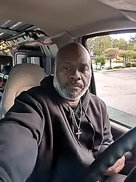 jamalcarter online show from October 27, 2025, 10:03 pm