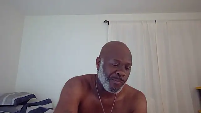 jamalcarter online show from April 9, 2026, 6:13 am