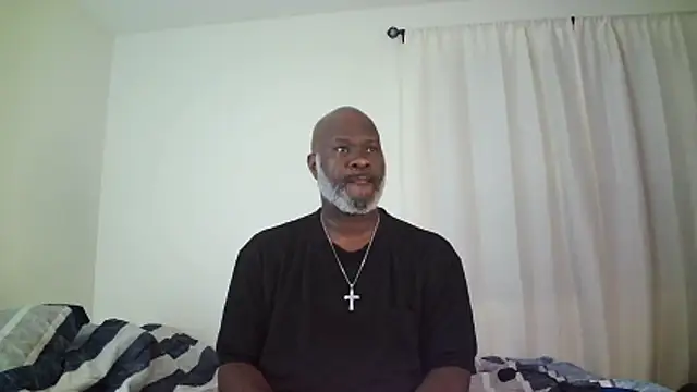 jamalcarter online show from April 13, 2026, 5:46 am
