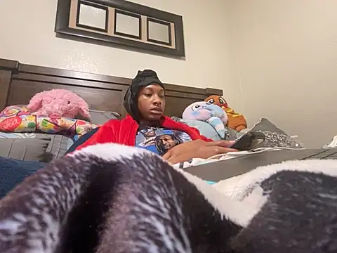 Brooke012 online show from March 2, 2026, 7:15 am