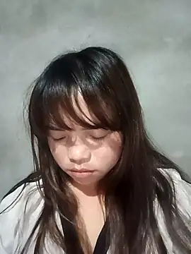 AnHa19 online show from November 6, 2025, 9:37 pm