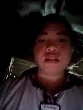 AnHa19 online show from November 18, 2025, 6:18 am