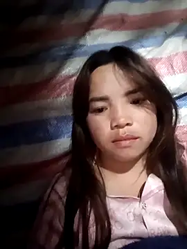 AnHa19 online show from November 24, 2025, 9:36 pm