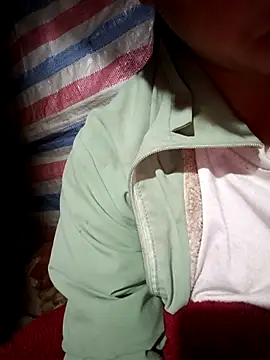 AnHa19 online show from December 3, 2025, 10:30 pm