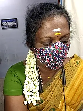 umashreetamil online show from November 4, 2025, 1:10 pm