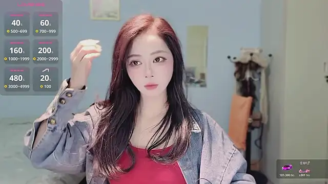 Sue101010 online show from January 8, 2026, 12:46 am