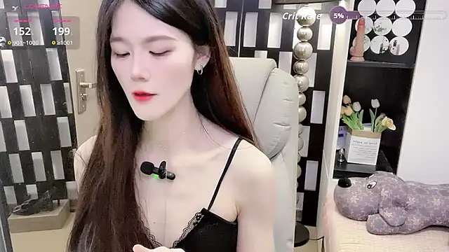 Yueyue-MM online show from March 14, 2026, 12:50 am