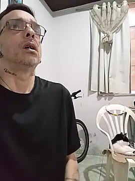 dinho carioca online show from October 20, 2025, 1:55 pm