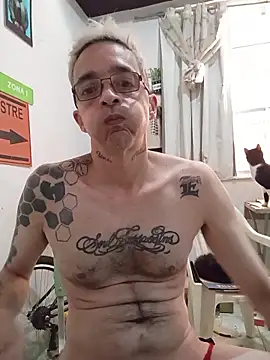 dinho carioca online show from February 3, 2026, 2:55 pm