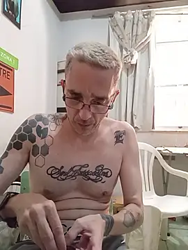 dinho carioca online show from March 22, 2026, 2:20 pm