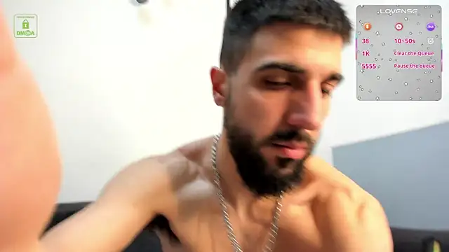 Zeyn Edwards online show from March 8, 2026, 12:09 pm