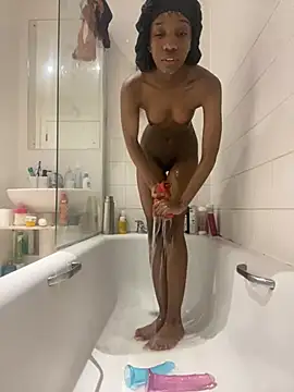 Prxincess AAGodesss online show from January 10, 2026, 7:26 pm