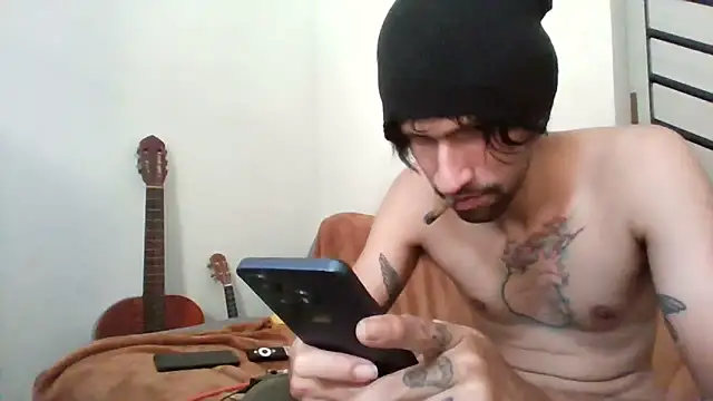 Alejandro92 cali online show from June 10, 2026, 5:01 pm
