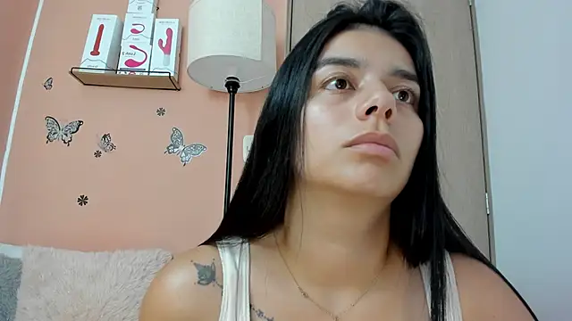 valerihouse online show from January 27, 2025, 10:06 pm