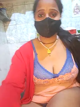 Minu love online show from January 31, 2026, 7:23 pm