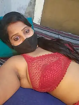 Minu love online show from March 10, 2026, 6:13 pm