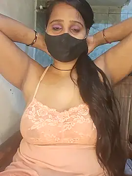 Minu love online show from April 3, 2026, 8:56 am