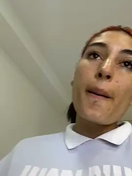 Scarlett 12 online show from April 9, 2026, 10:20 am