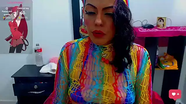 monica loveet online show from October 9, 2025, 6:00 am