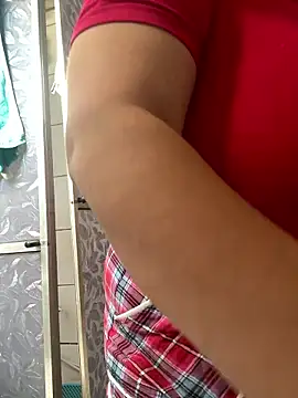 bruna438 online show from January 10, 2026, 1:46 pm