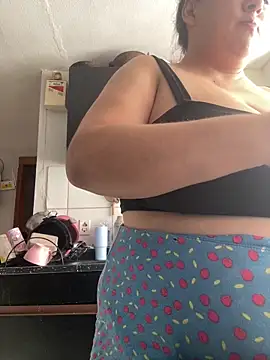 bruna438 online show from February 23, 2026, 11:18 am