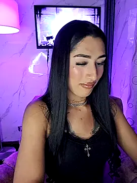  Denisse444 online show from February 19, 2026, 11:23 pm